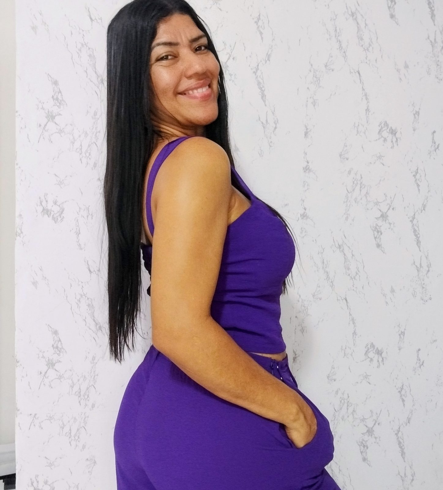 Francisca Renata Duarte dos Santos